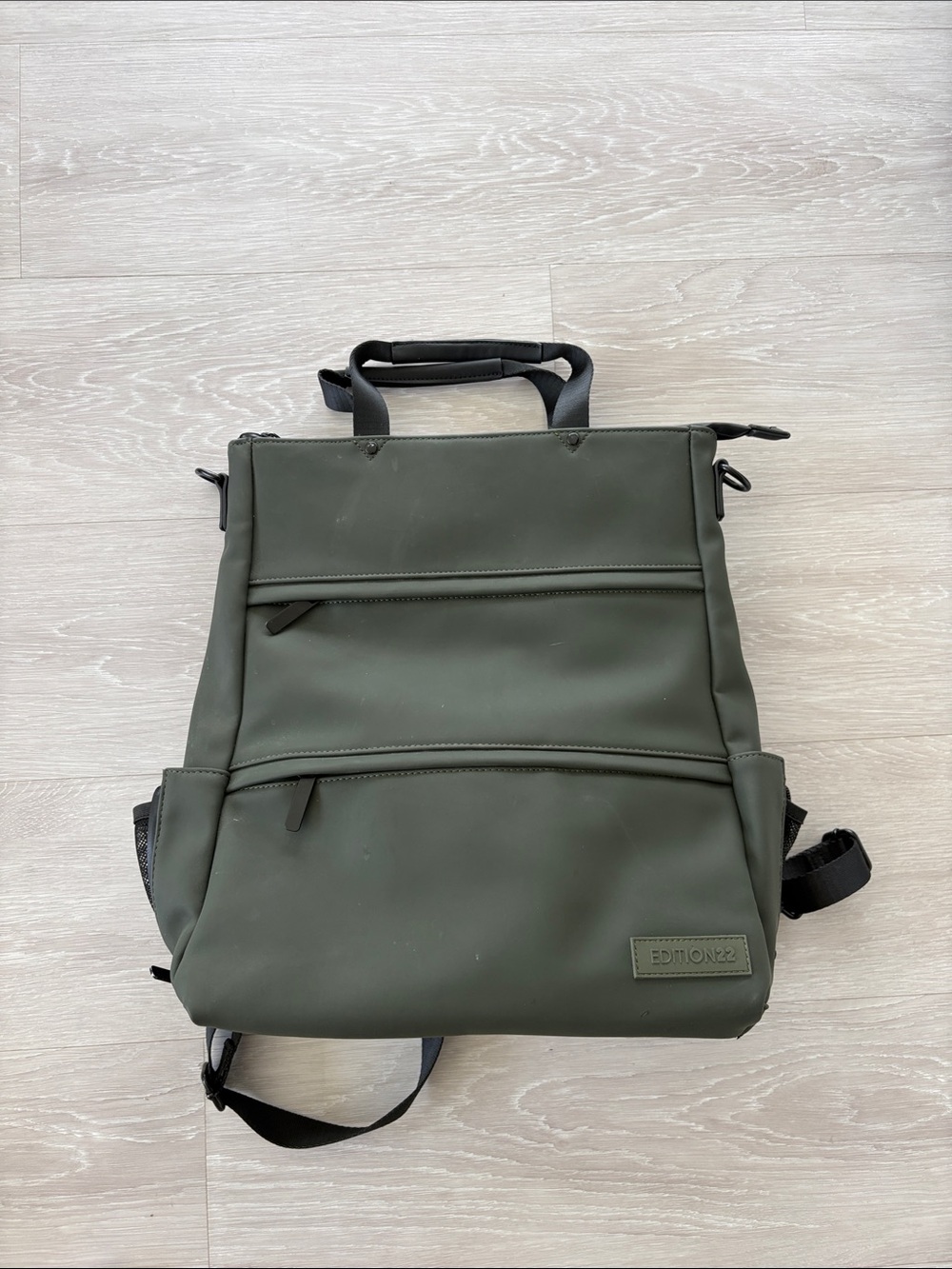 Men’s backpack